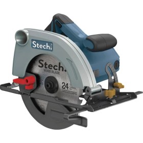 Resim Stechend Daire Testere 1500W SDT185 