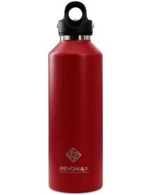 Resim Revomax Matara Çelik 950 Ml Çok Renkli 
