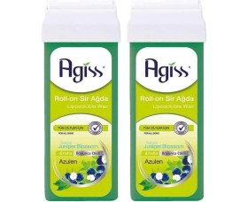 Resim Sir Azulen Ağda Roll-On 100 ml (2 Paketi) 