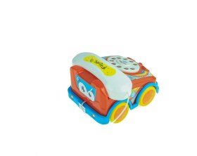 Resim Oyuncak Telefon Arabalı Telefon Klasik Telefon 