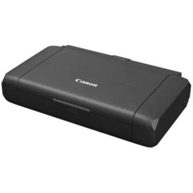 Resim Canon Pixma BX110 Taşınabilir Yazıcı Wi-Fi Pilli 