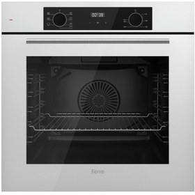Resim Ferre White Gold Ankastre Set 3'lü ( Qbl63cb-nt026-d064 ) 