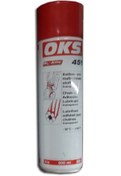 Resim OKS 451 - 500 Ml Zincir Yağı 