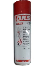 Resim OKS 451 - 500 Ml Zincir Yağı 