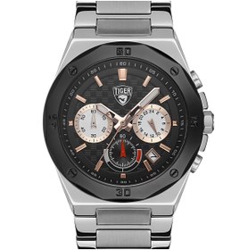 Resim Tiger ERKEK KOL SAATİ TI-606MA 