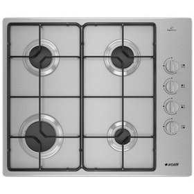 Resim Arçelik AFM 130 - OMD D 611 EI - P 171 TI Inox Ankastre Set 