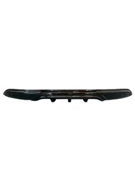 Resim Hyundai İ30 Difüzör Difizör Plastik Parlak Siyah 2012-2017 Arka-difizör-bodykit-ek-custom-karlık 