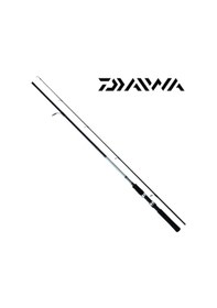 Resim Sweepfire 240cm 20-40gr Daiwa Strikeforce 2500-b Spin Olta Takımı Seti 