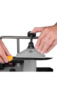 Resim Tormek Kj-140 Uzun Esnek Bıçak Bileme Aparatı 140 Mm 