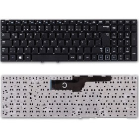 Resim İNFOSTAR Samsung Np300v5a Notebook Klavye Tuş Takımı 