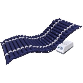 Resim Respirox RHB-01 Hava Ventilasyonlu Boru Tipi Havalı Yatak 