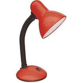 Resim Avec Av-203 Kırmızı Masa Lambası 
