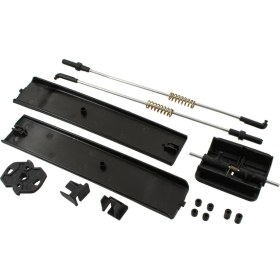 Resim Alpha Auto Part Volkswagen Transporter T5 T6 Yan Sürgülü Cam Tamir Seti 