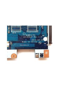 Resim Lenovo İdeapad 110-15ısk İ3-6006u İşlemcili 4gb Ram On Board Notebook Anakart 5b20n04874 La-d562p 