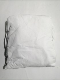 Resim Genel Markalar Beyaz Servis Kılıfı 4 Parça 