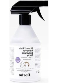 Resim Enzimatik Koku Ve Leke Giderici Sprey, 500 Ml 1000'li Set 