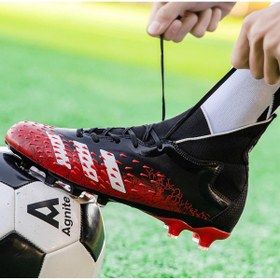 Resim Krampon odası Predator Krampon Tamprof Seviye 