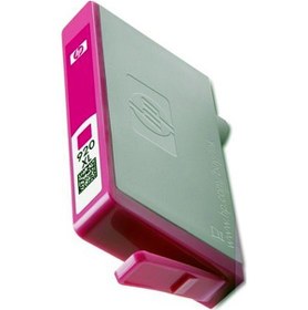 Resim Hp 920Xl Kırmızı Magenta Yüksek Kapasiteli Kartuş 