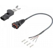 Resim Eksantrik Devir Sensörü ( Opel Vectra B 2,0 Astra F 1,8 ) Dpmah 