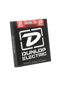 Resim Jim Dunlop Dps17 Plain Steel Tek Elektro Gitar Sol Teli 17 