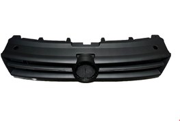 Resim Volkswagen Polo Ön Panjur (Krom ŞEritli) 2009 Sonrası Uyumlu 