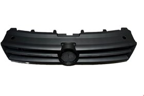 Resim Volkswagen Polo Ön Panjur (Krom ŞEritli) 2009 Sonrası Uyumlu 