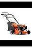 Resim Husqvarna LC 140SP Şanzımanlı Benzinli Çim Biçme Makinası 