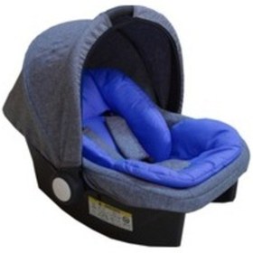 Resim Norfolk Porto Easy Fit Lüx Pedli 0-13 KG Bebek Taşıma - Oto Koltuğu 