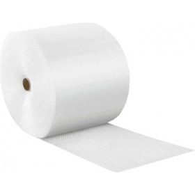 Resim 3 Adet 50cm X 50 Metre Balonlu Naylon Paketleme Ambalaj Koruma Patpat Naylonu 
