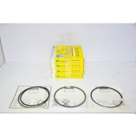 Resim Segman Tk Std 1.2 8v Pa/pun 