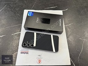 Resim Samsung S23 FE İkinci El TR | 256 GB | Gri 