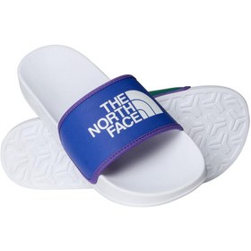 Resim The North Face Base Camp Slıde Iıı Erkek Terlik Nf0a4t2rcn01 Mavi 