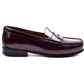 Resim Dexter Jessica R421-4 Kadın Ayakkabı Bordo 