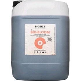 Resim Biobizz Bio Bloom 20 Litre 20 L 