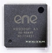 Resim Notebook_Parca Ene Kb930Qf A1 Io Chipset 