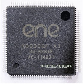 Resim Notebook_Parca Ene Kb930Qf A1 Io Chipset 