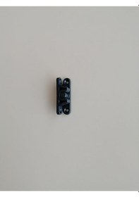 Resim 17 25 Sineklik Çitçit Antrasit Gri 