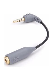 Resim BOYA BY-CIP2 Telefona Mikrofon Bağlama Kablosu 