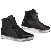 Resim Tcx Street Ace Waterproof Bot Siyah 