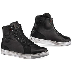 Resim Tcx Street Ace Waterproof Bot Siyah 