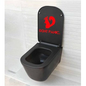Resim dolphinangel Banyo özel sticker,-wc özel sticker,-ev duvar özel sticker, 