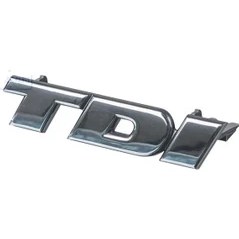 Resim Parçazamanı Volkswagen Transporter T4 Ön Panjur Arması 