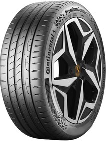 Resim Continental 215/60R17 96V Fr Premiumcontact 7 (Yaz) (2025) 