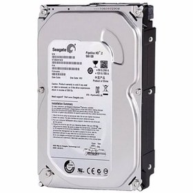 Resim SEAGATE 500GB 3,5" 5900RPM (Model:ST3500312CS) PIPELINE SERİSİ 