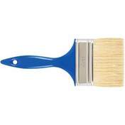 Resim İzmir Fırça Luna Kestirme Fırça 4 Nm 003057 