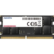 Resim Adata Premier Ad5s480032g-b 32gb Ddr5 4800mhz Cl40 Notebook Bellek 