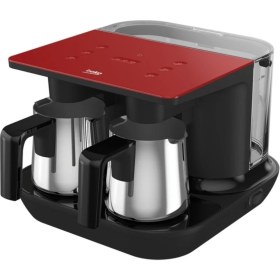 Resim Beko Tkm 8961 Kahve Makinesi 