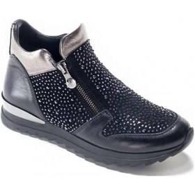 Resim Venüs 2715 Siyah Bot Siyah 