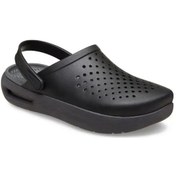 Resim Croc 209964-001 Inmotıon Clog Spor Terlik Sandalet Siyah 