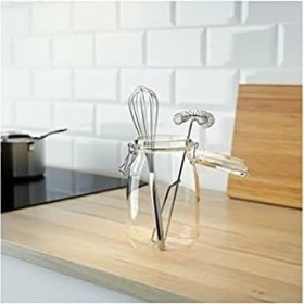 Resim Idealisk Ikili Metal Çırpıcı Seti 